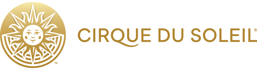 cirque du soleil logo