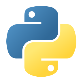 python